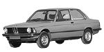 BMW E21 C0876 Fault Code