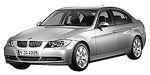 BMW E92 C0876 Fault Code