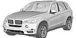 BMW F15 C0876 Fault Code