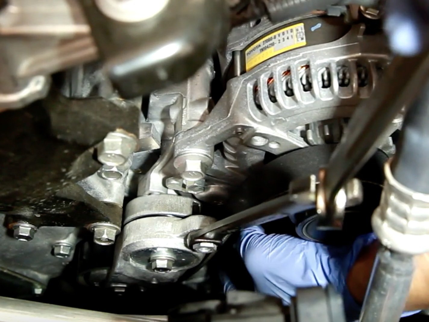 See C0876 in engine